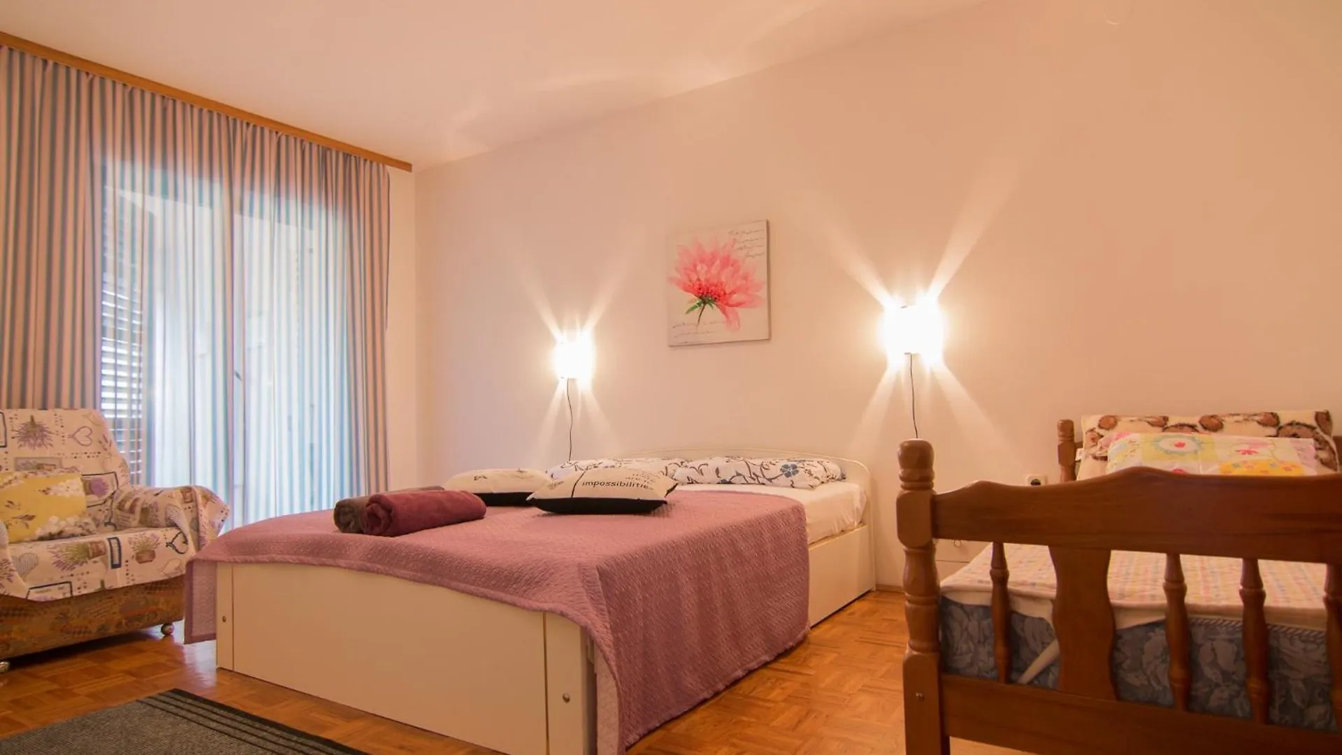 Apartman C Fazana Apartment