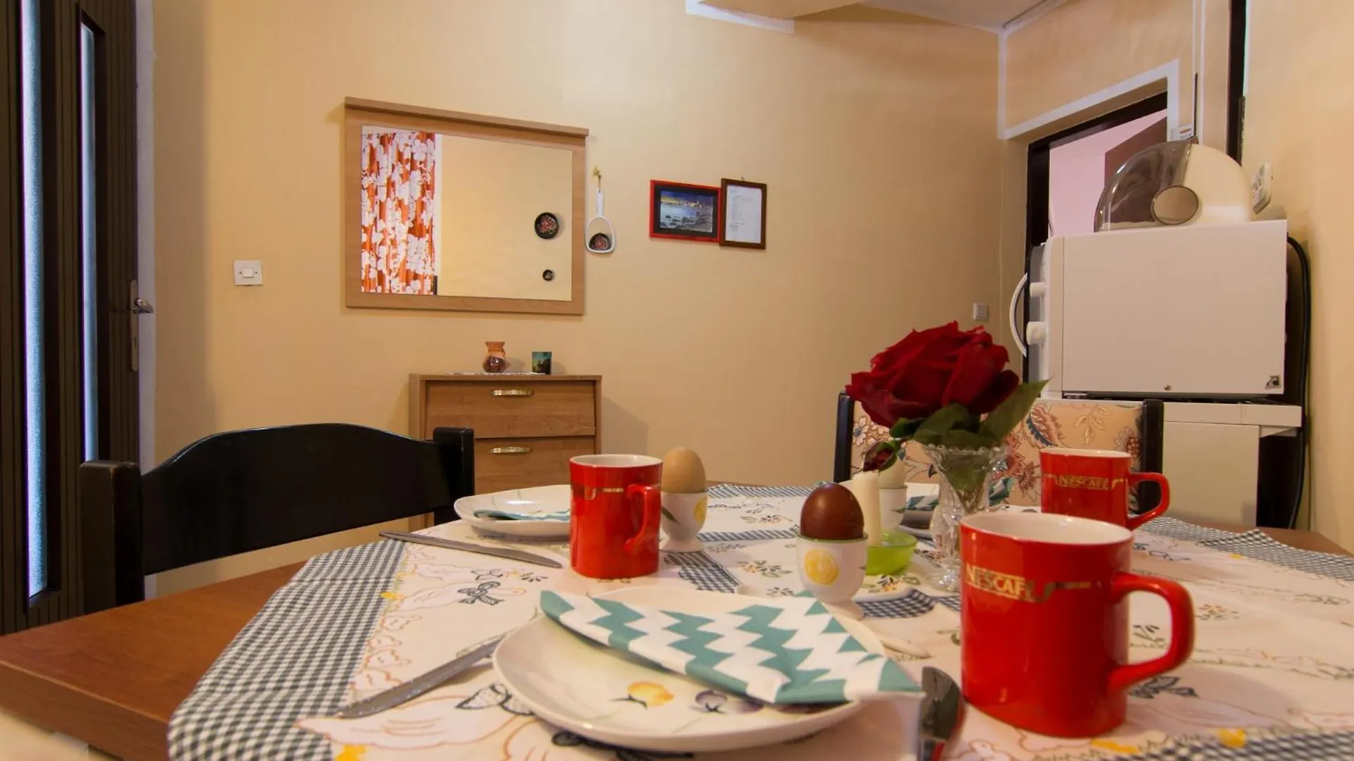 Apartment Apartman C Fazana Croatia