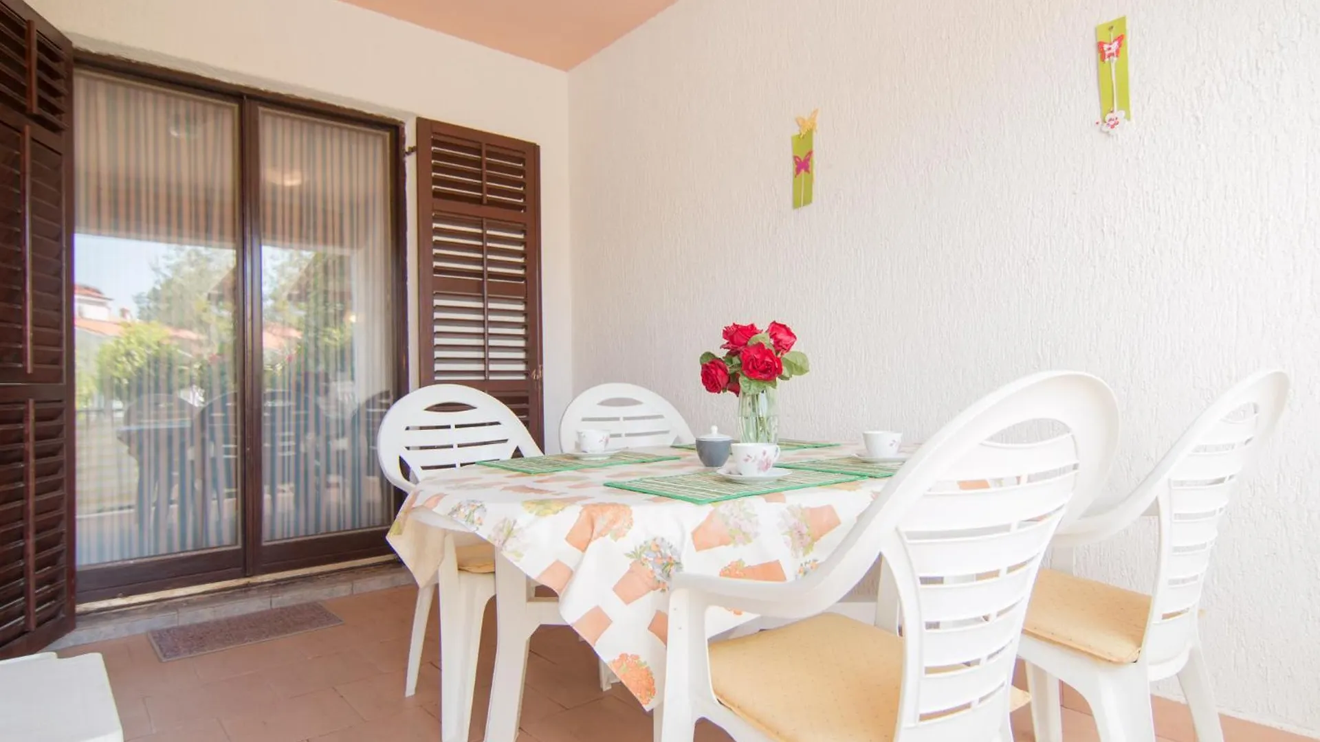 Apartman C Fazana Croatia