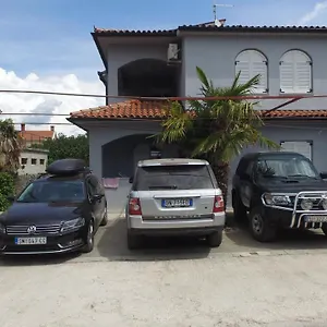 Miki Apartmán