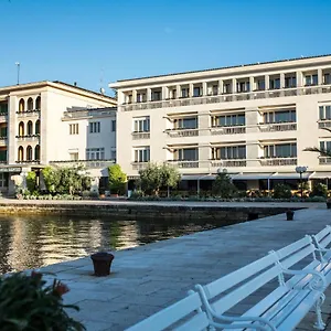 Brijuni Istra Fazana