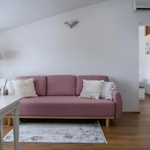Apartment Perkovic, Fažana