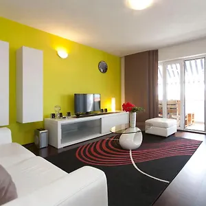 Apartment Brioni View, Fažana