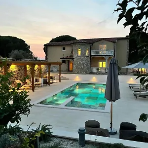Apartment Olivea Luxury, Fažana
