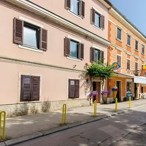 Apartment Stanislava, Fažana