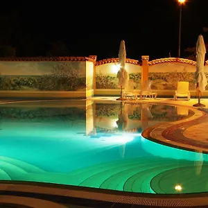 Hotel Letan, Fazana