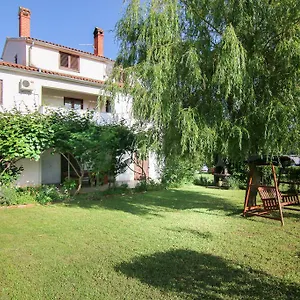 Milovan Apartmán