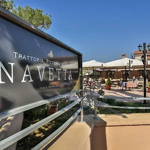 Gostinjska kuća Navetta, Fazana