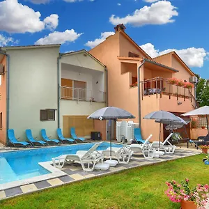 Apartment Olea Phasiana, Fažana