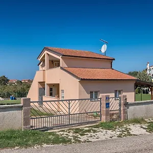 Apartment Jendrusa, Fažana