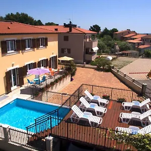 Apartment Pineta, Fažana