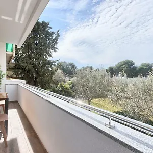 Apartman Rose, Fazana